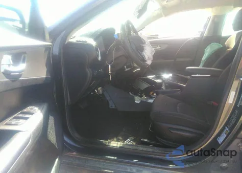 2019 Kia Forte Fe z USA, uszkodzony, nr VIN 3KPF24AD9KE027334